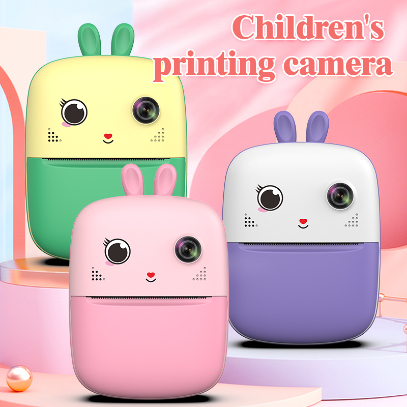 Children's Toys Instant Print  - đánh giá và giá Kids Outdoor Videos