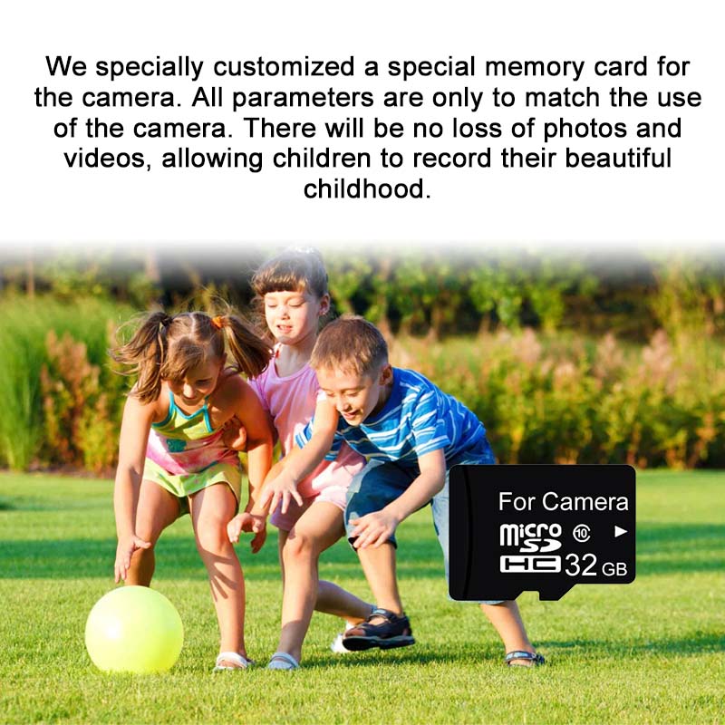 Children's Toys Instant Print  - đánh giá và giá Kids Outdoor Videos