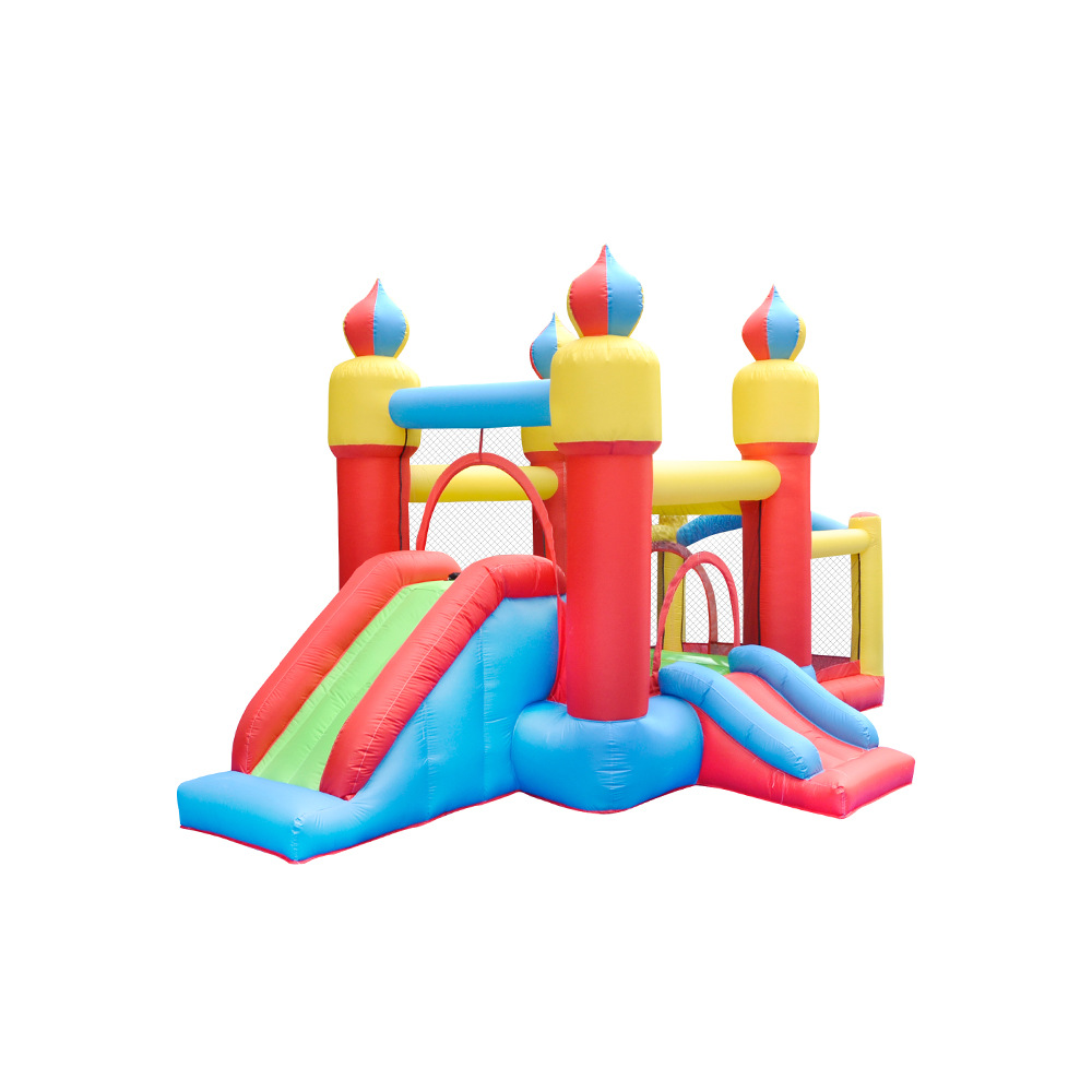 In Stock Kids Inflatable Bounc - đánh giá và giá Kids Outdoor Jump House