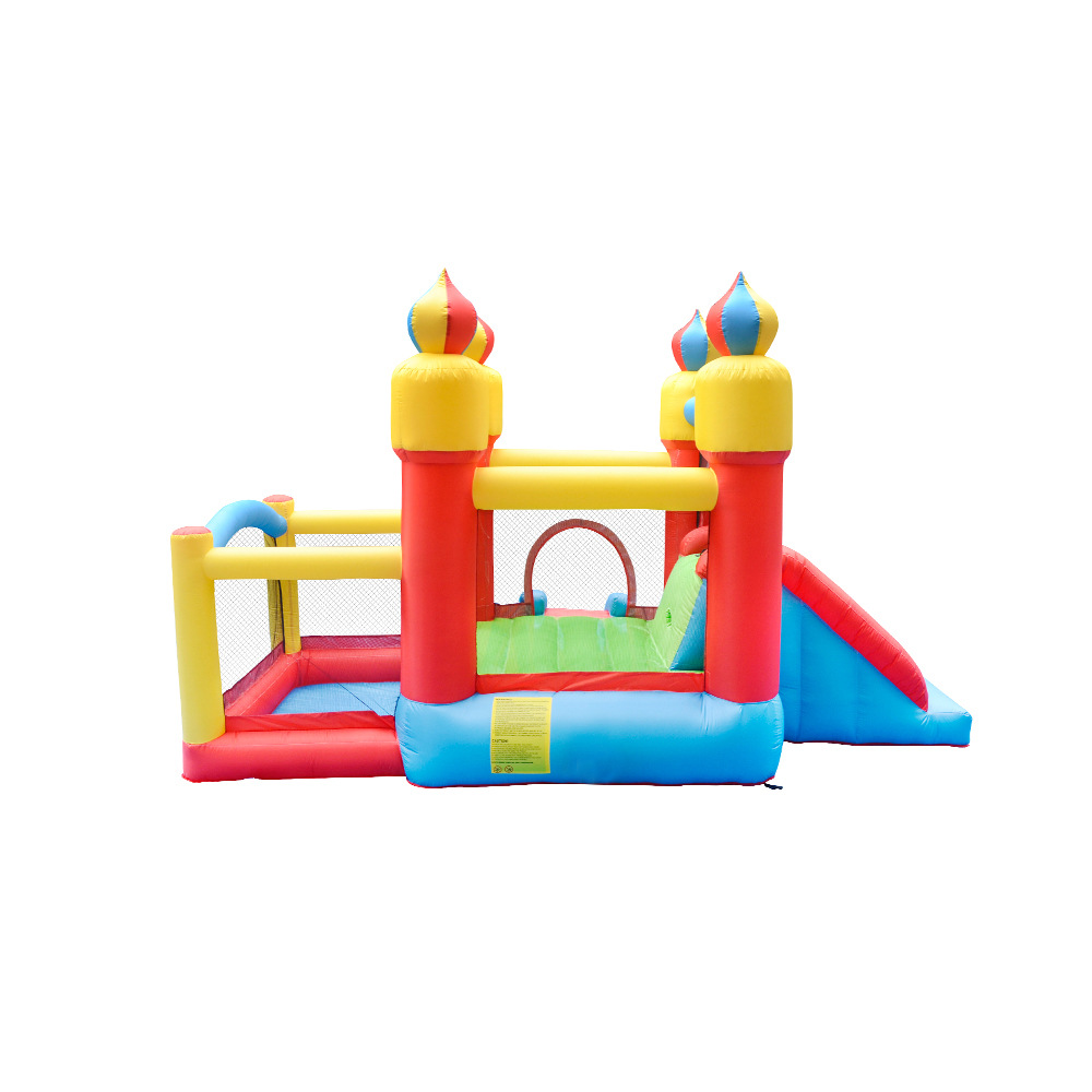 In Stock Kids Inflatable Bounc - đánh giá và giá Kids Outdoor Jump House
