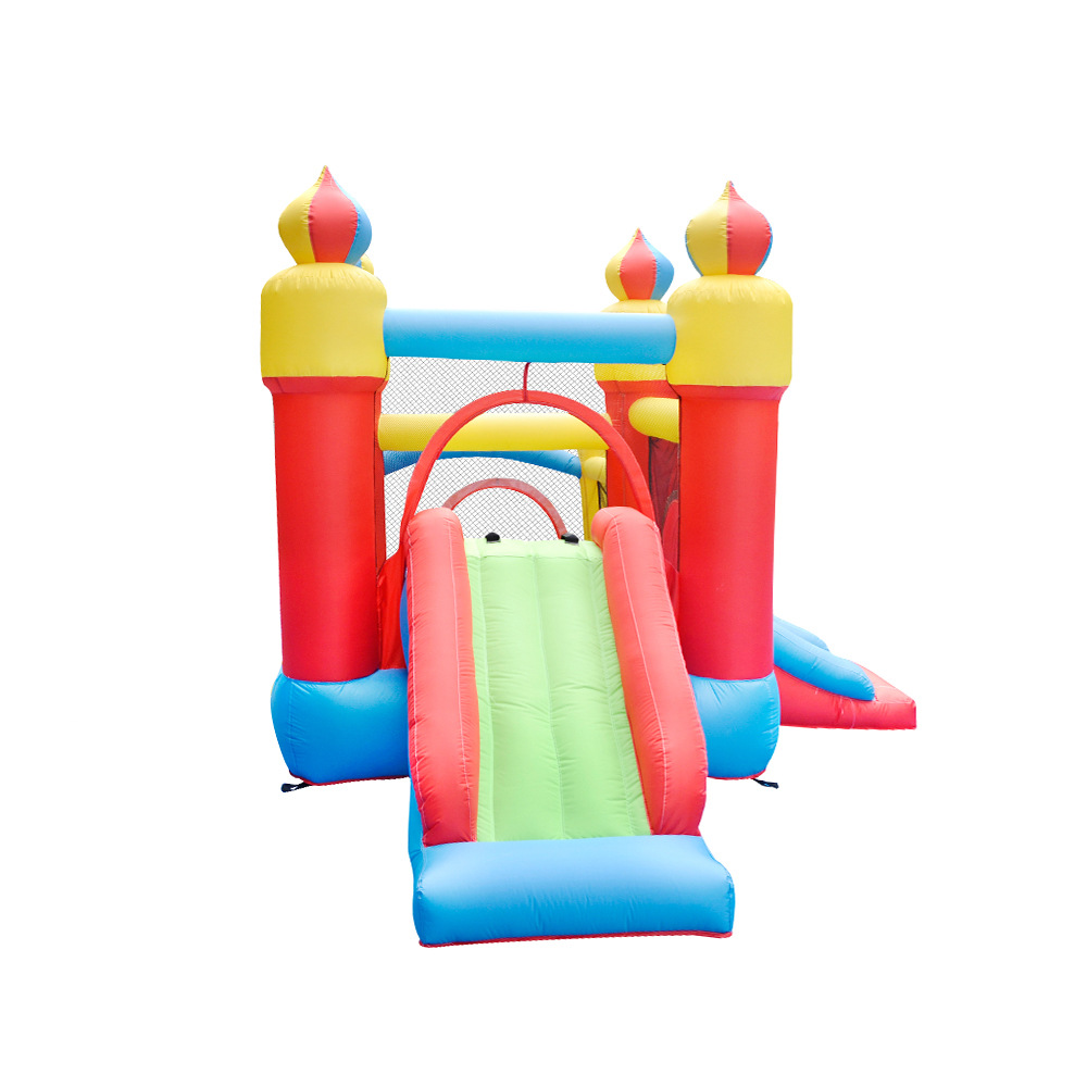 In Stock Kids Inflatable Bounc - đánh giá và giá Kids Outdoor Jump House
