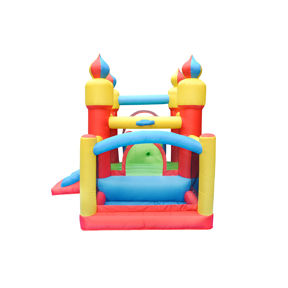 In Stock Kids Inflatable Bounc - đánh giá và giá Kids Outdoor Jump House