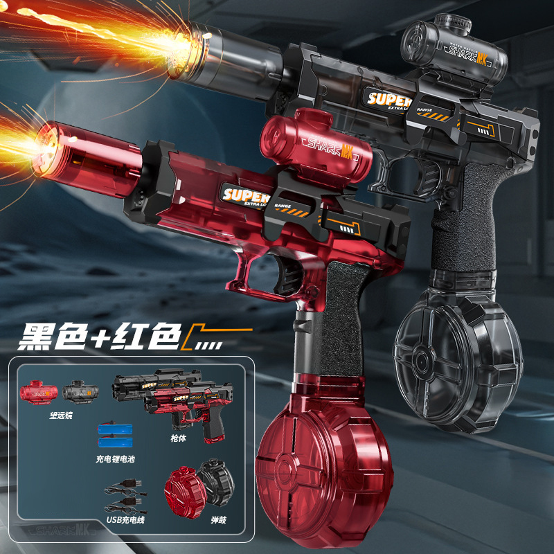 Simulated Firing and Recoil El - đánh giá và giá Kids Outdoor Lights