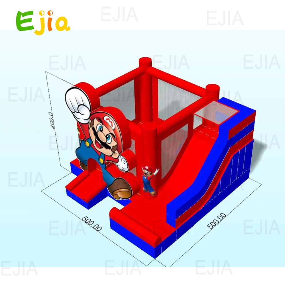 Custom Inflatable Bouncer Kids - đánh giá và giá Kids Outdoor Jump House