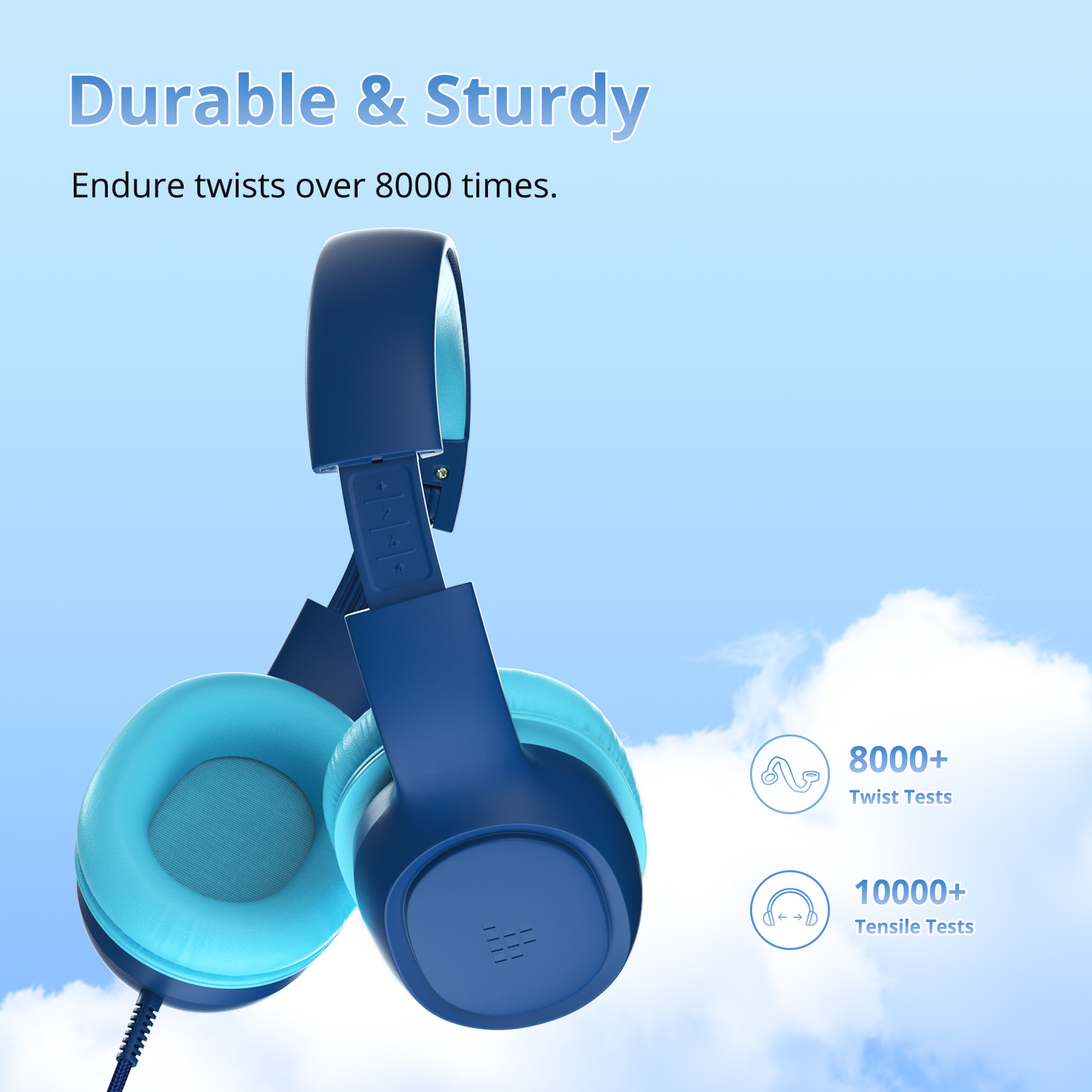 Tronsmart Headphones, KH01 Wir - đánh giá và giá Kids Outdoor Videos