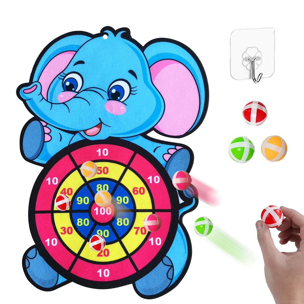 Dart Board Kids Toys, Toys for - đánh giá và giá Kids Outdoor Adventure