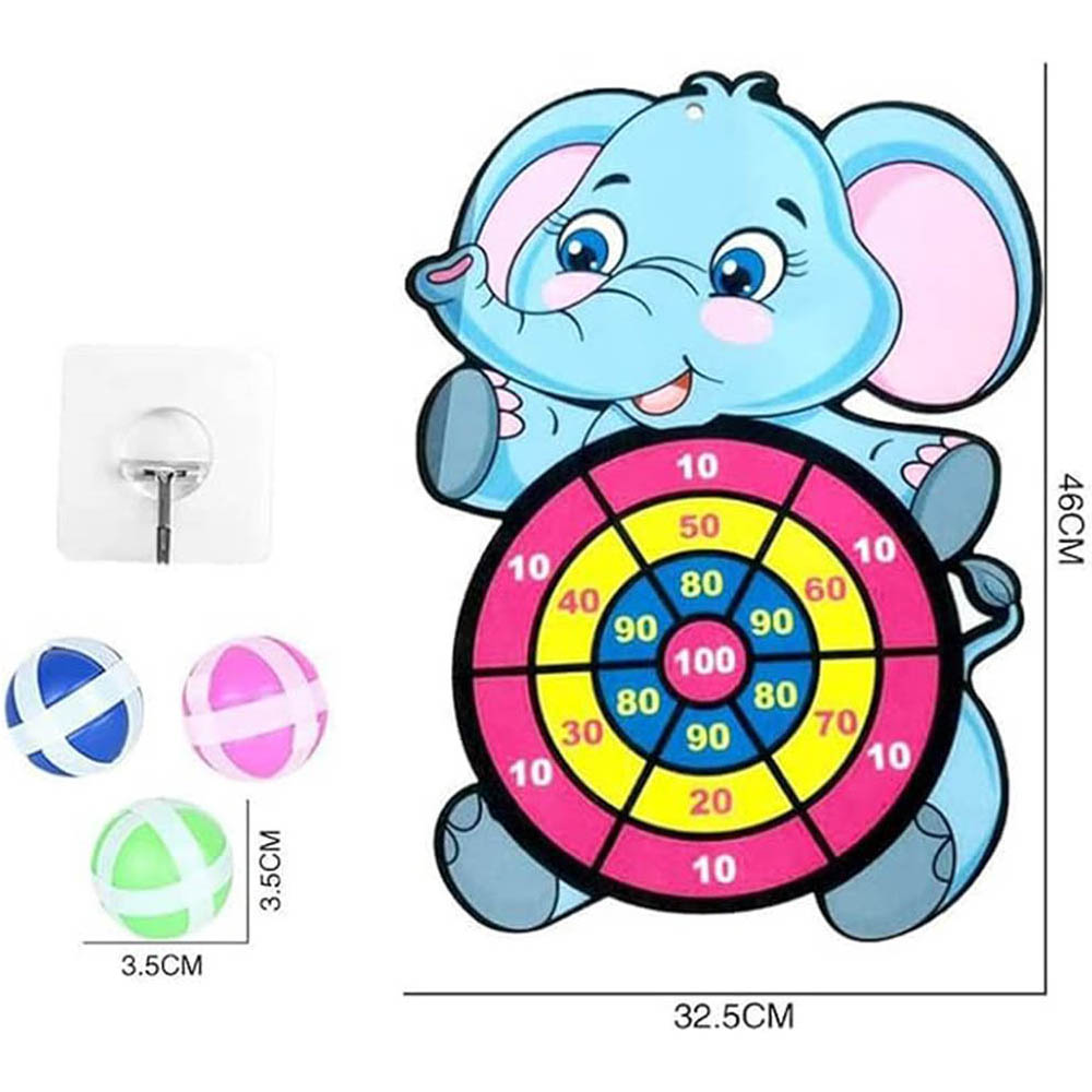 Dart Board Kids Toys, Toys for - đánh giá và giá Kids Outdoor Adventure