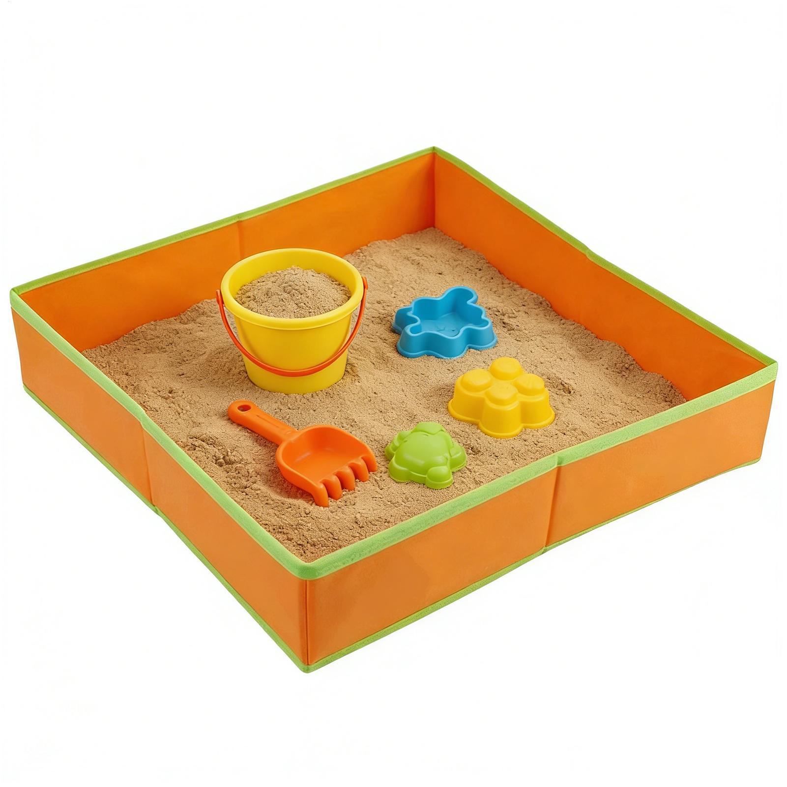 1PC Sand Table for Kids Sand P - đánh giá và giá Kids Outdoor Tunnel