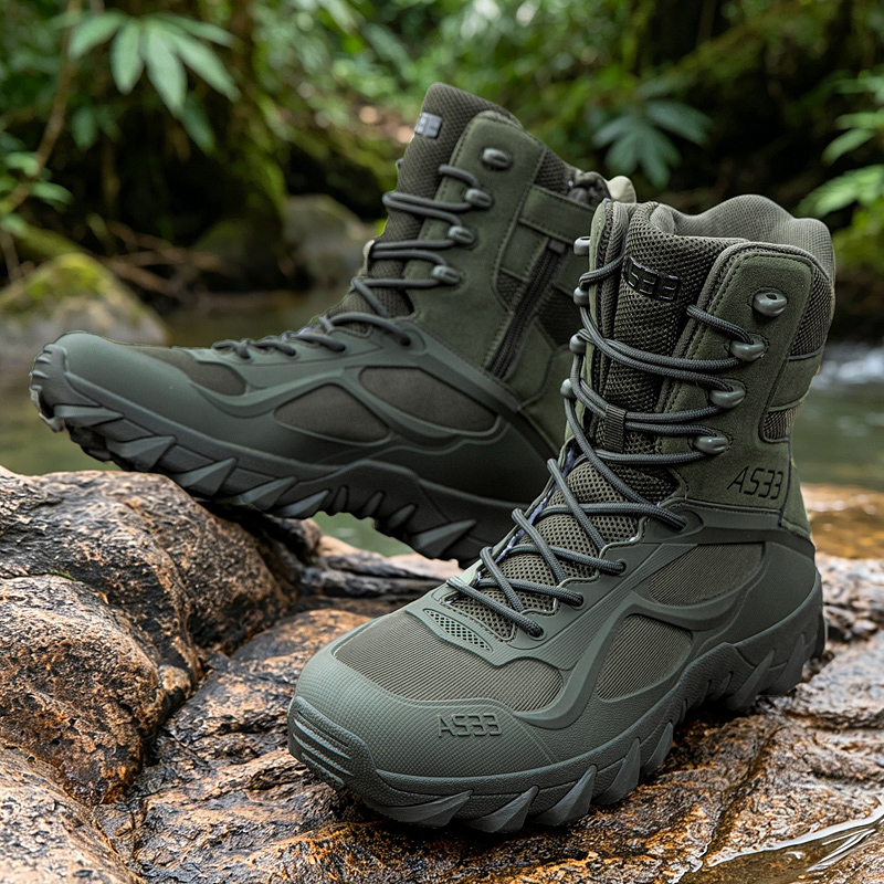 Men Tactical Boot Casual Ultra - đánh giá và giá Kids Outdoor Shoes