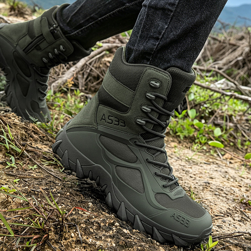 Men Tactical Boot Casual Ultra - đánh giá và giá Kids Outdoor Shoes