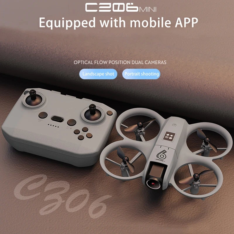CZ06 Mini RC Quadcopter Drone  - đánh giá và giá Kids Outdoor Lights