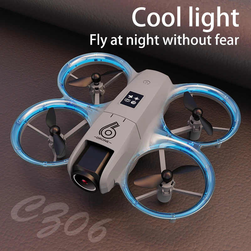 CZ06 Mini RC Quadcopter Drone  - đánh giá và giá Kids Outdoor Lights