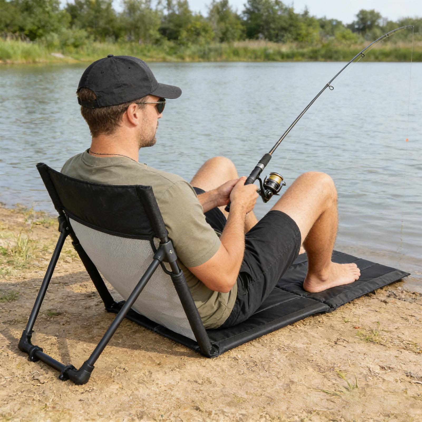 Lounge Beach Chair Folding Poo - đánh giá và giá Kids Outdoor Loungers