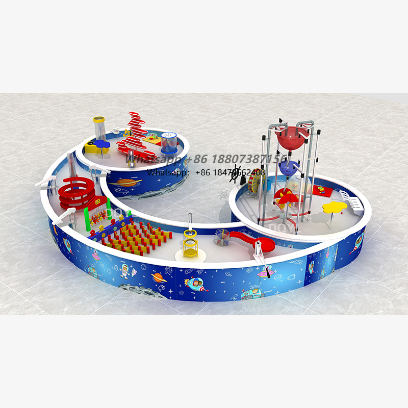 Water Table Amusement Equipmen - đánh giá và giá Kids Outdoor Play Table