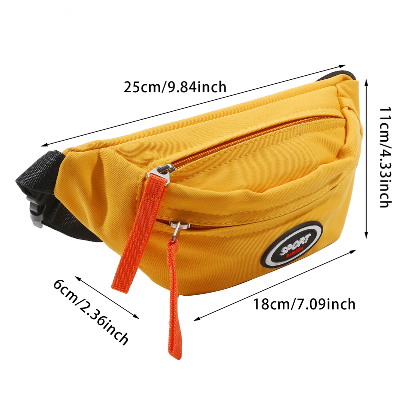 Kids Waist Bag Small Fanny Pac - đánh giá và giá Kids Outdoor Adventure