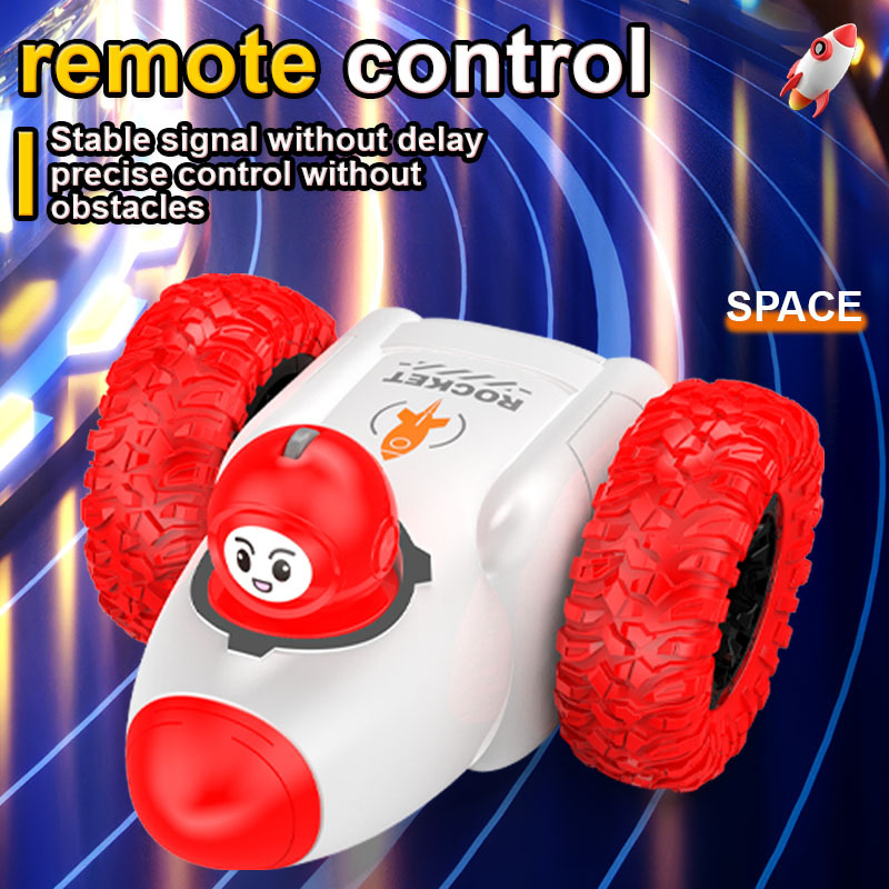 Space Rocket Remote Control Ca - đánh giá và giá Kids Outdoor Lights