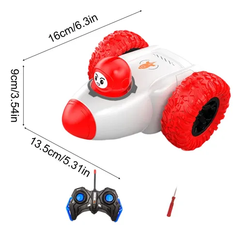 Space Rocket Remote Control Ca - đánh giá và giá Kids Outdoor Lights
