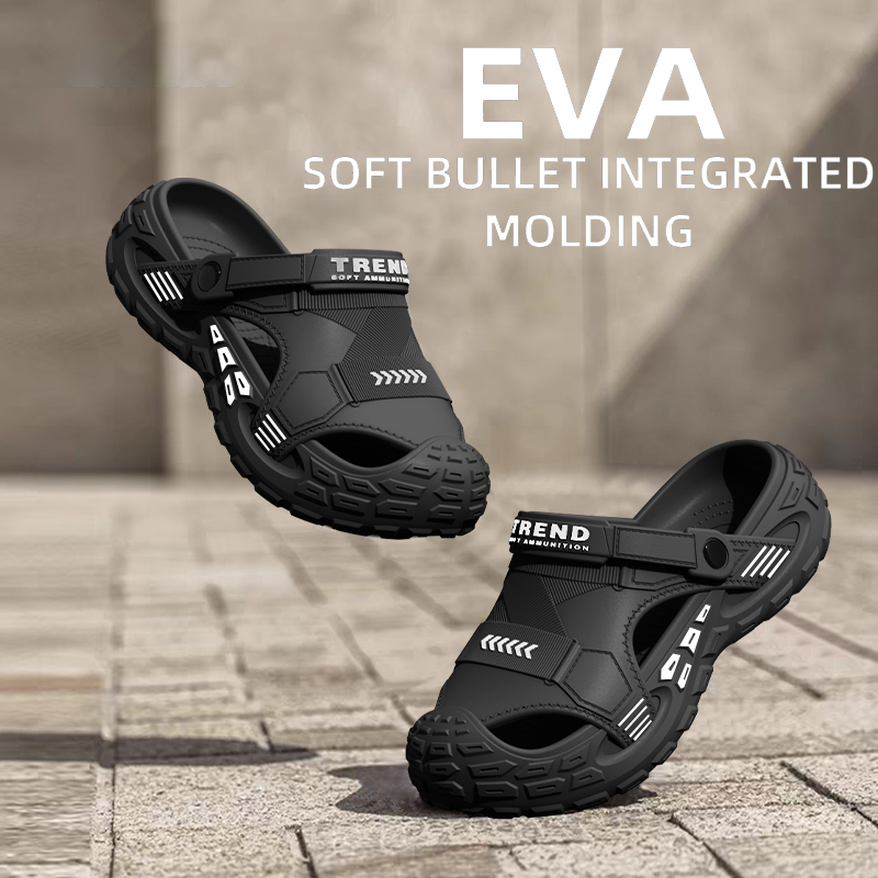 Men's Outdoor Summer Wearable  - đánh giá và giá Kids Outdoor Shoes