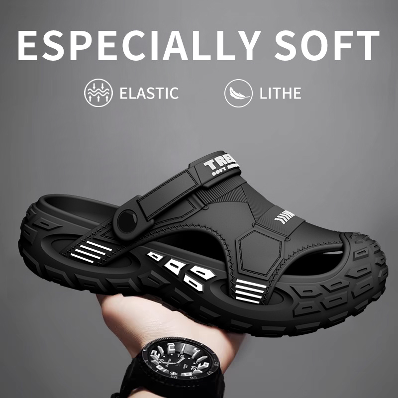 Men's Outdoor Summer Wearable  - đánh giá và giá Kids Outdoor Shoes