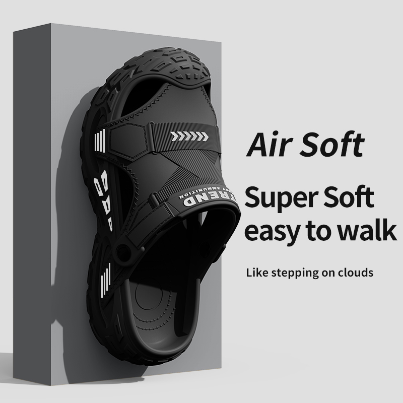 Men's Outdoor Summer Wearable  - đánh giá và giá Kids Outdoor Shoes