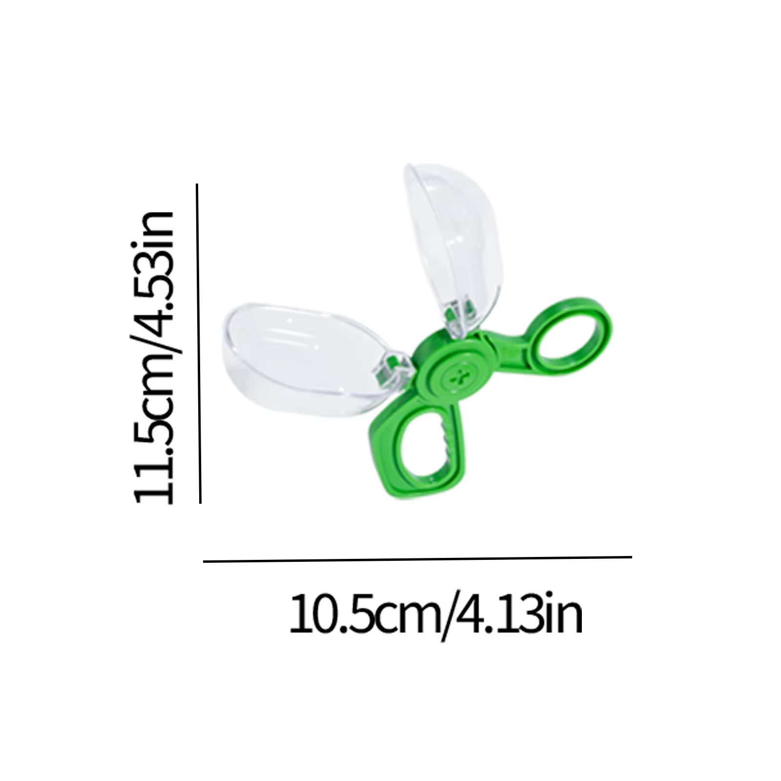 Adventure Insect Capsule Clip  - đánh giá và giá Kids Outdoor Adventure