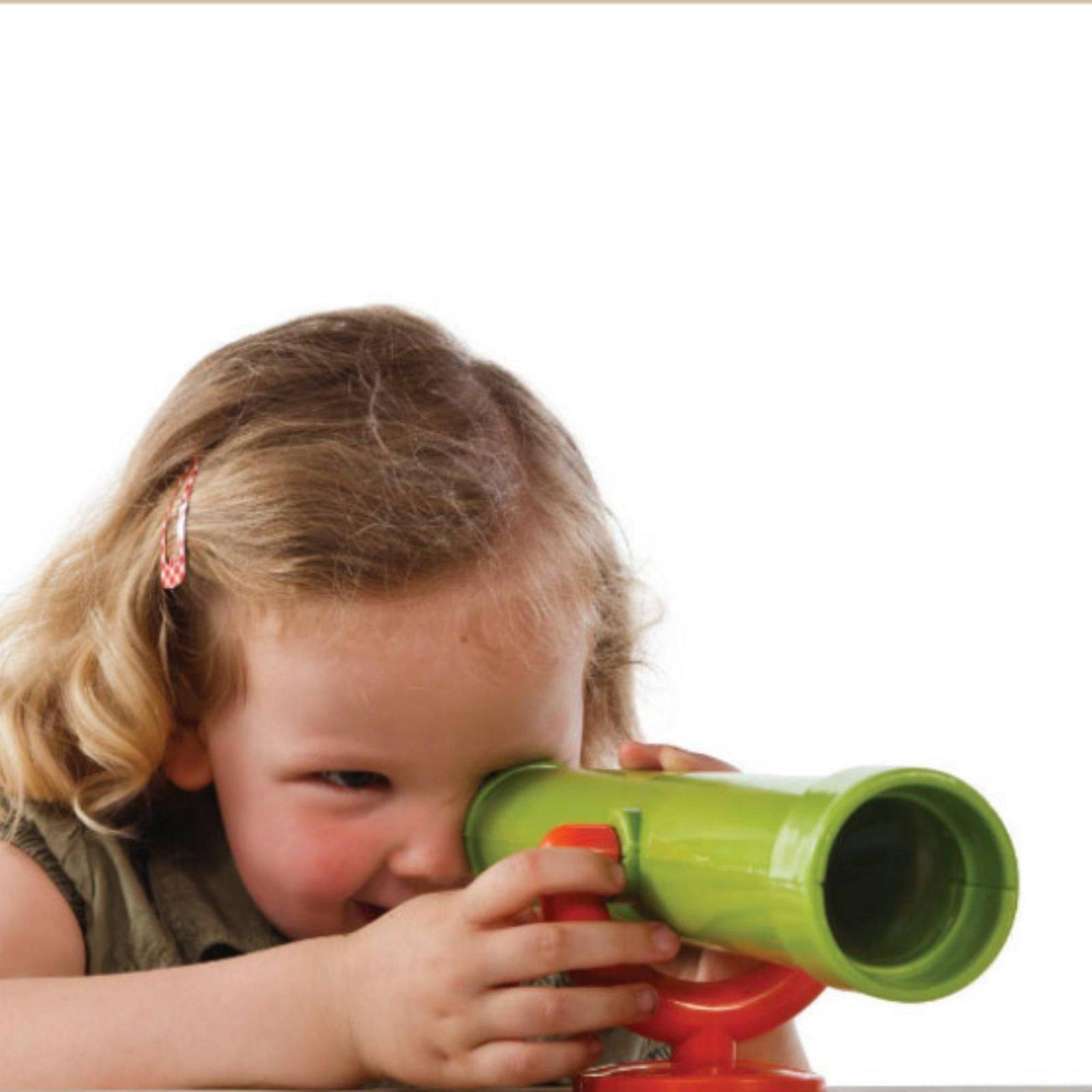 Children Telescope Sensory Edu - đánh giá và giá Kids Outdoor Adventure