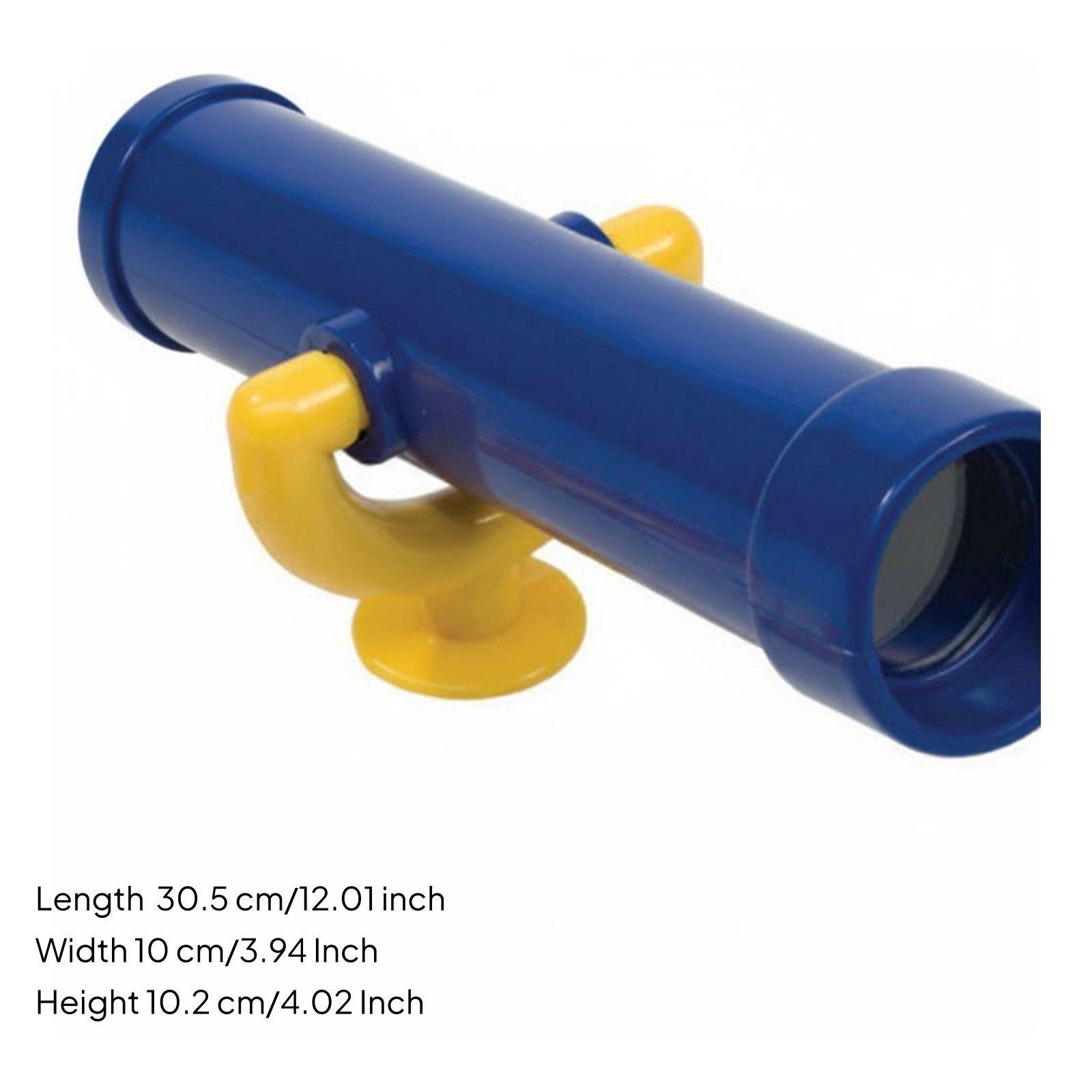 Children Telescope Sensory Edu - đánh giá và giá Kids Outdoor Adventure