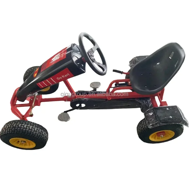 Hot Salesoutdoor Exercise Spor - đánh giá và giá Go Kart Pedal Kids