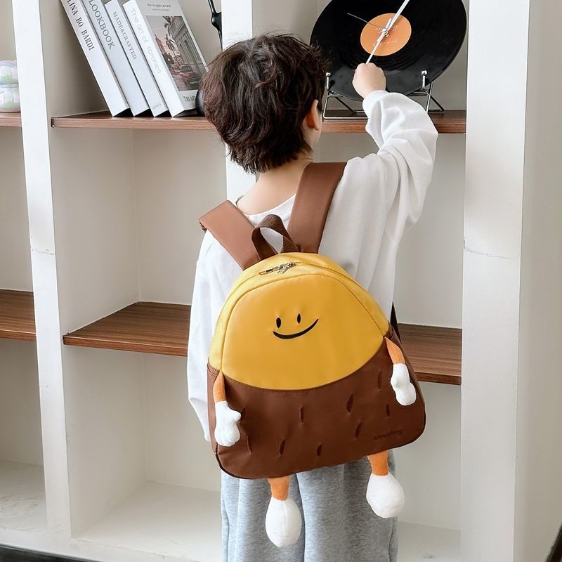 2026 New Children's Portable H - đánh giá và giá Kids Outdoor Backpack