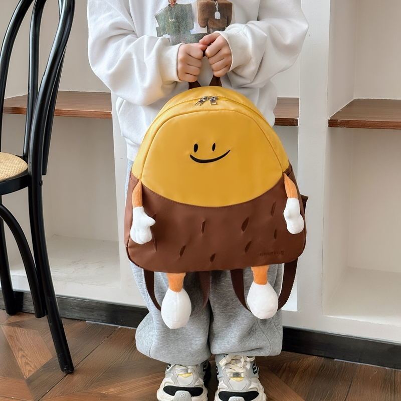 2026 New Children's Portable H - đánh giá và giá Kids Outdoor Backpack