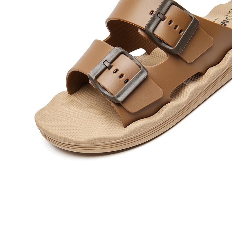 Unisex Adjustable Buckle EVA S - đánh giá và giá Kids Outdoor Shoes