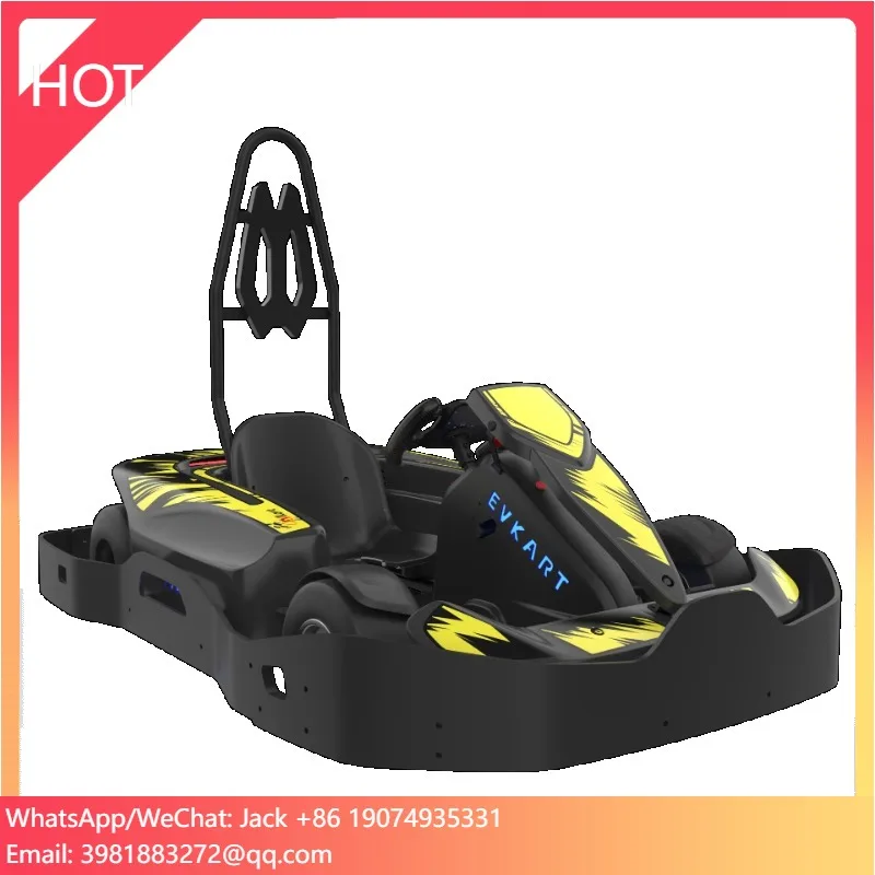 2025CAMMUS Professional Racing - đánh giá và giá Go Kart Pedal Kids