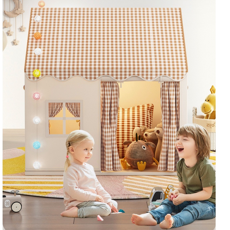 Kid Toys Tent Princess Castle  - đánh giá và giá Kids Outdoor Play Table
