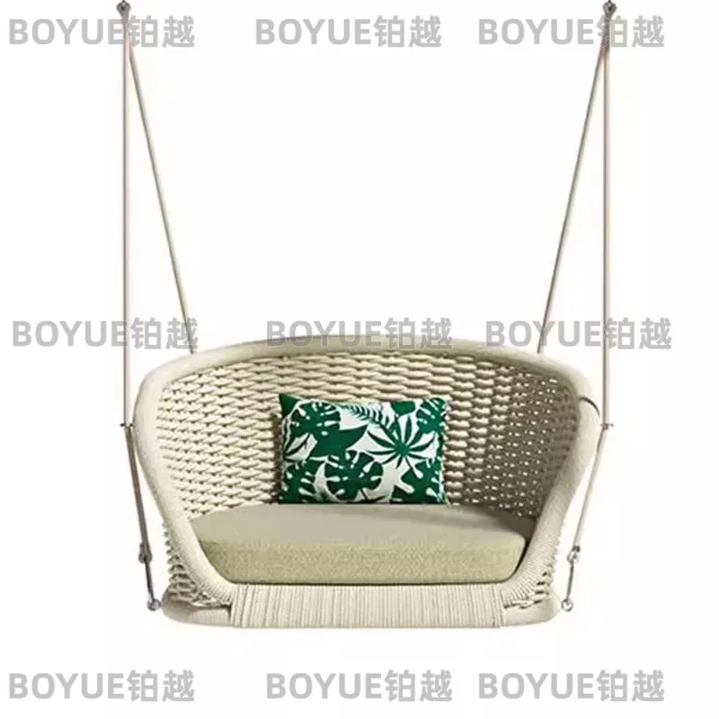 Rattan Hanging Swing Chair for - đánh giá và giá Kids Outdoor Hanging Chair