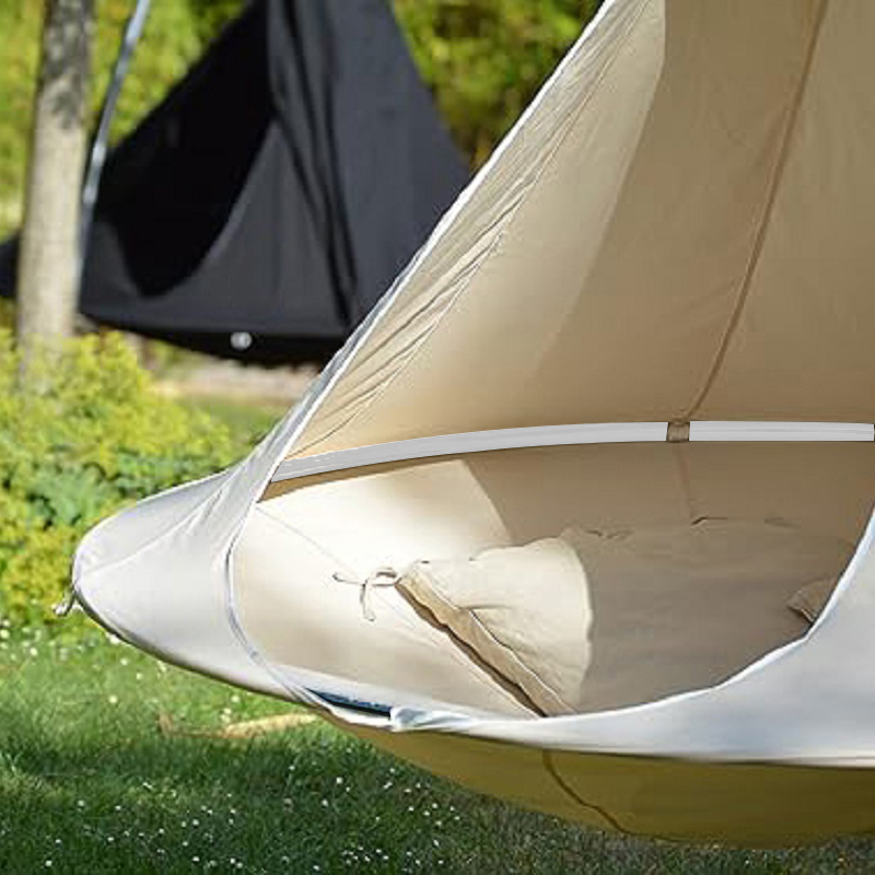 Outdoor Waterproof Hammock Dou - đánh giá và giá Kids Outdoor Hanging Chair