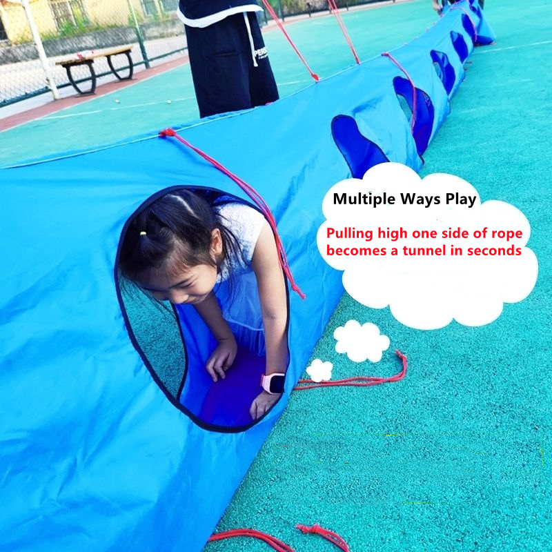 Ngộ Nghĩnh Ngoài Trời Trò Chơi - đánh giá và giá Kids Outdoor Tunnel