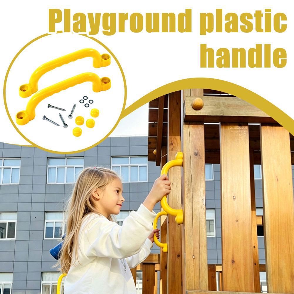 Playground Safety Handles For  - đánh giá và giá Kids Outdoor Gym Equipment