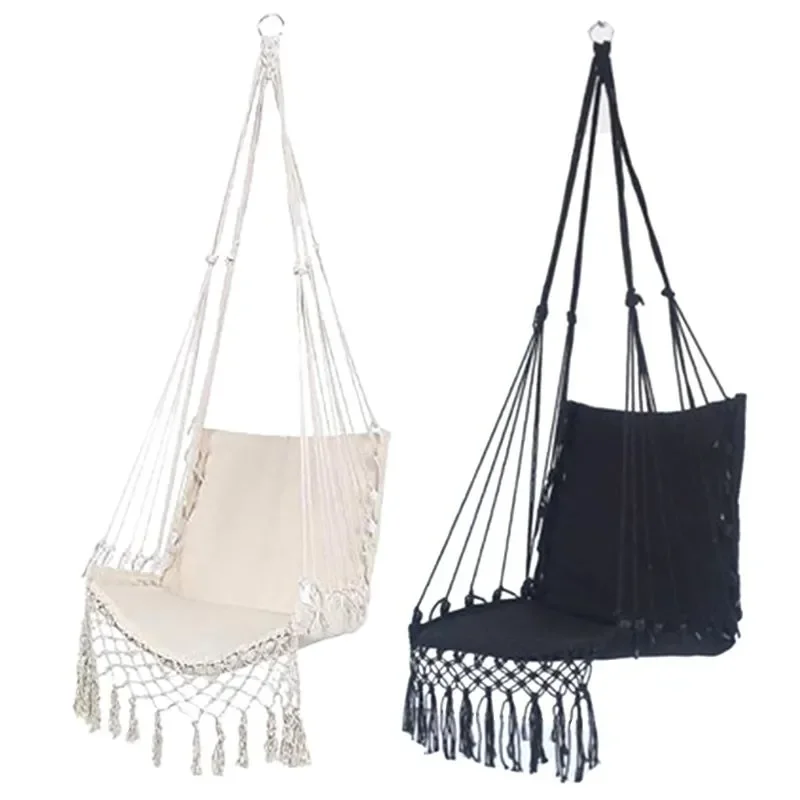 Outdoor Indoor Hammock Swing S - đánh giá và giá Kids Outdoor Hanging Chair