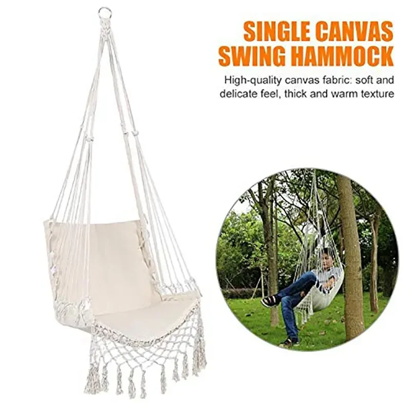 Outdoor Indoor Hammock Swing S - đánh giá và giá Kids Outdoor Hanging Chair