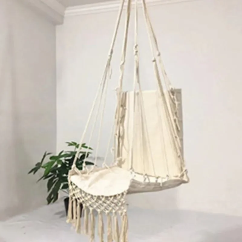 Outdoor Indoor Hammock Swing S - đánh giá và giá Kids Outdoor Hanging Chair