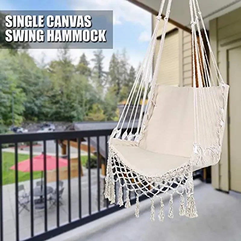 Outdoor Indoor Hammock Swing S - đánh giá và giá Kids Outdoor Hanging Chair