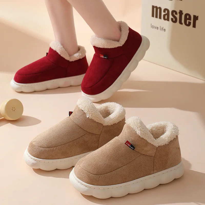 Winter Casual House Shoes For  - đánh giá và giá Kids Outdoor Shoes