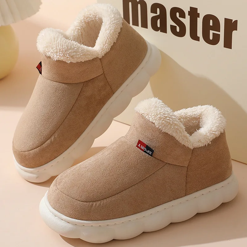 Winter Casual House Shoes For  - đánh giá và giá Kids Outdoor Shoes