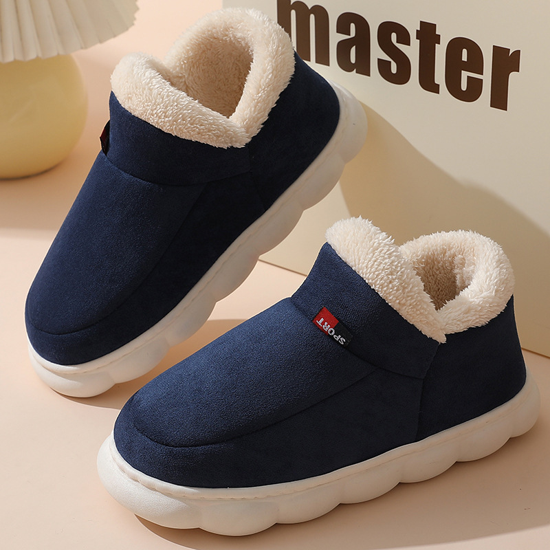 Winter Casual House Shoes For  - đánh giá và giá Kids Outdoor Shoes