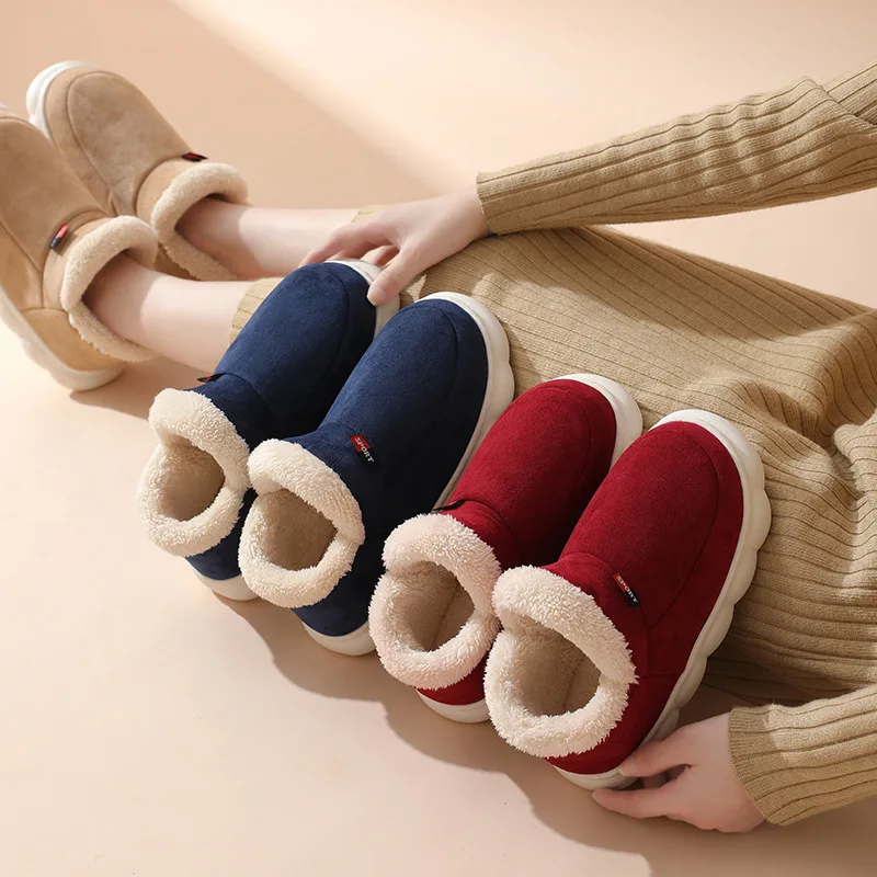 Winter Casual House Shoes For  - đánh giá và giá Kids Outdoor Shoes