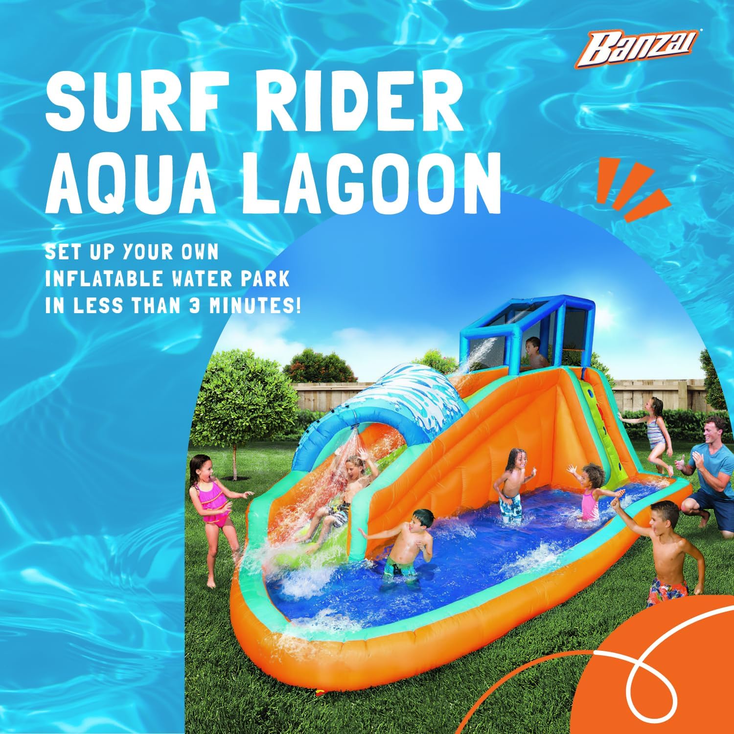 Large Outdoor Inflatable Water - đánh giá và giá Kids Outdoor Tunnel