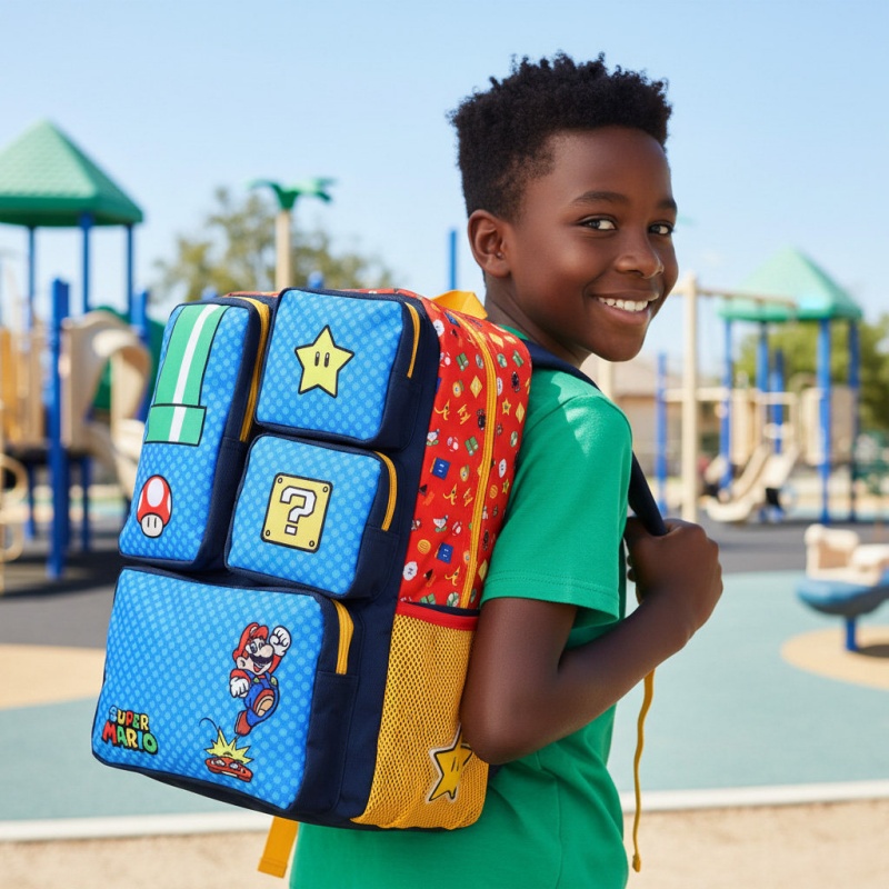 In Stock Minecraft Backpack La - đánh giá và giá Kids Outdoor Backpack