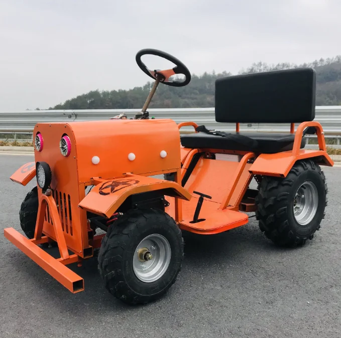 Popular Outdoor Funny Entertai - đánh giá và giá Go Kart Pedal Kids