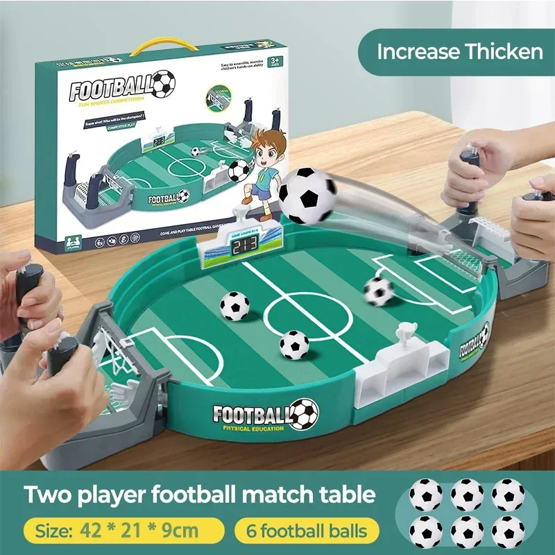 Soccer Table Football Board Ga - đánh giá và giá Kids Outdoor Play Table
