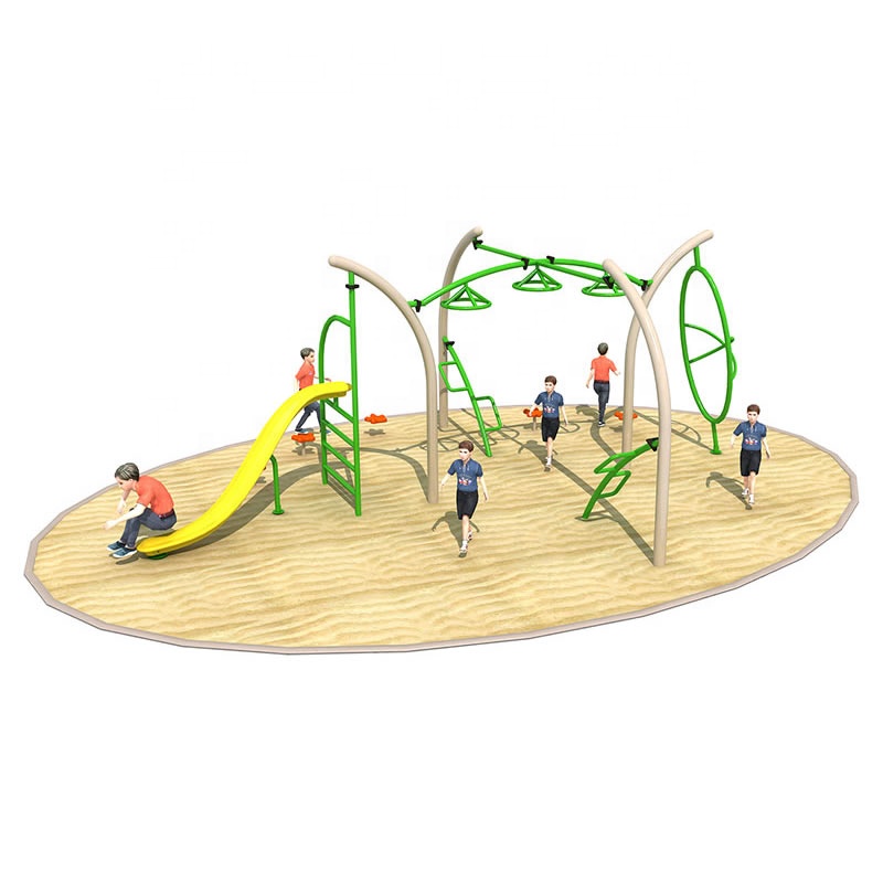 Metal Monkey Bars For Kids Out - đánh giá và giá Kids Outdoor Gym Equipment